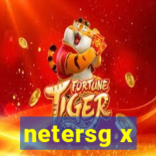 netersg x